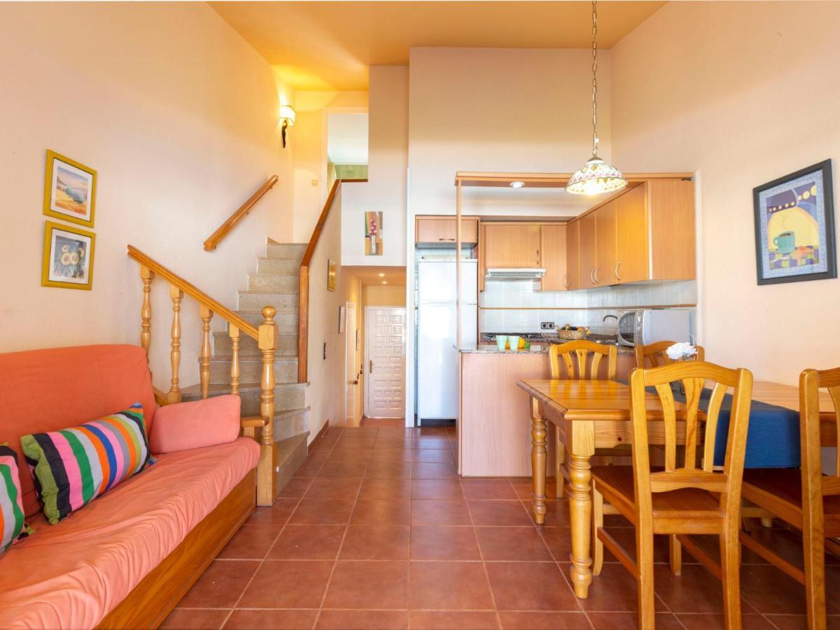 Holiday Home Salvagina By Interhome Риумар Экстерьер фото