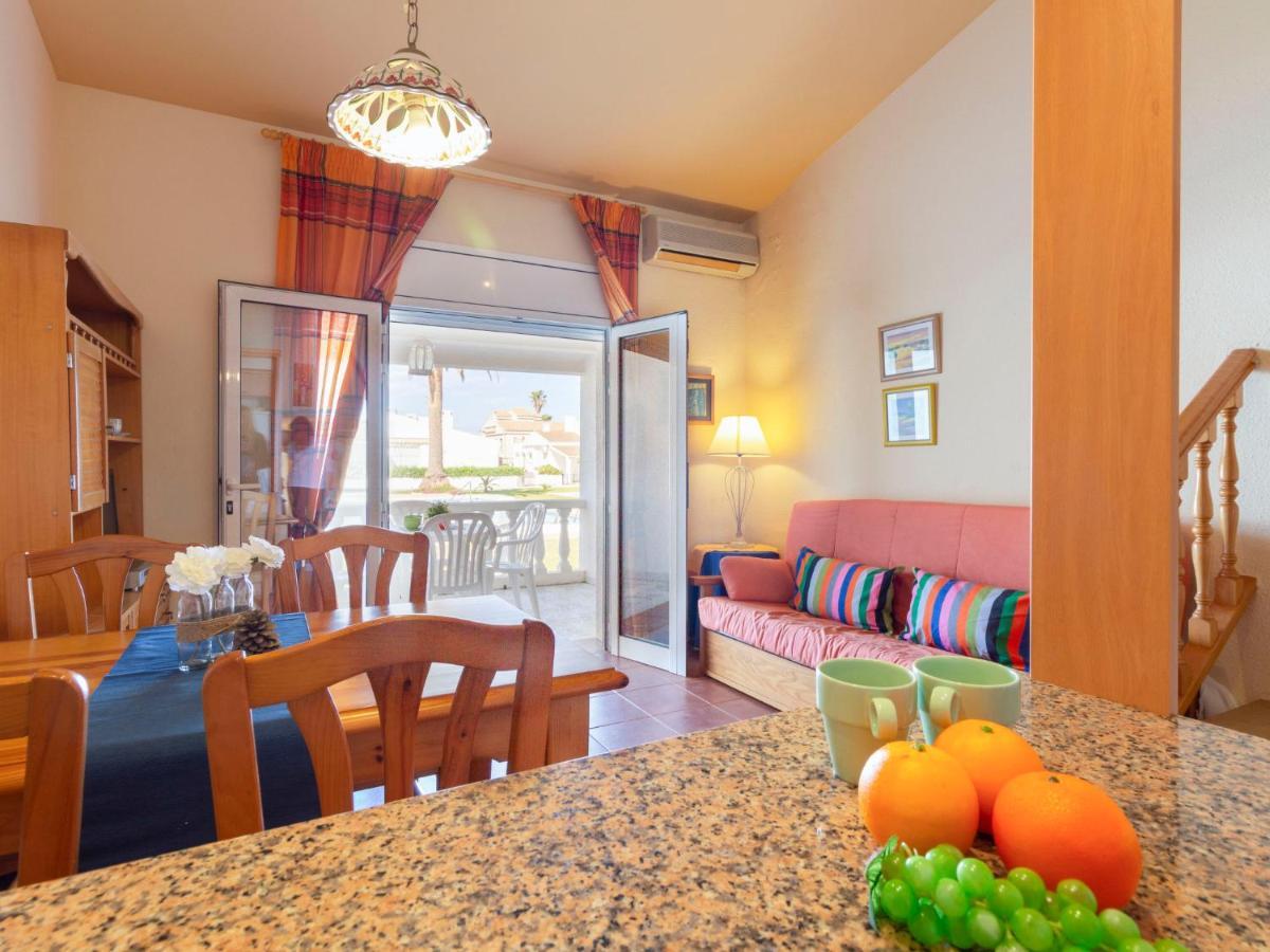 Holiday Home Salvagina By Interhome Риумар Экстерьер фото