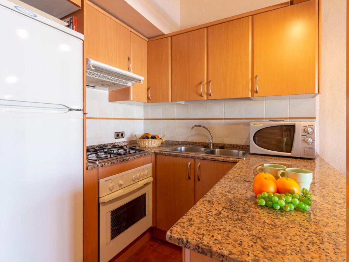 Holiday Home Salvagina By Interhome Риумар Экстерьер фото