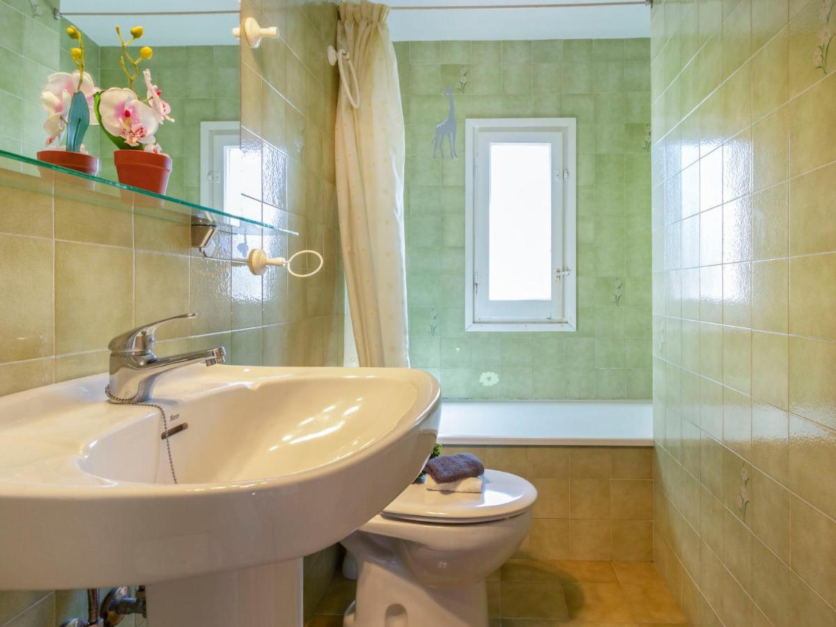 Holiday Home Salvagina By Interhome Риумар Экстерьер фото