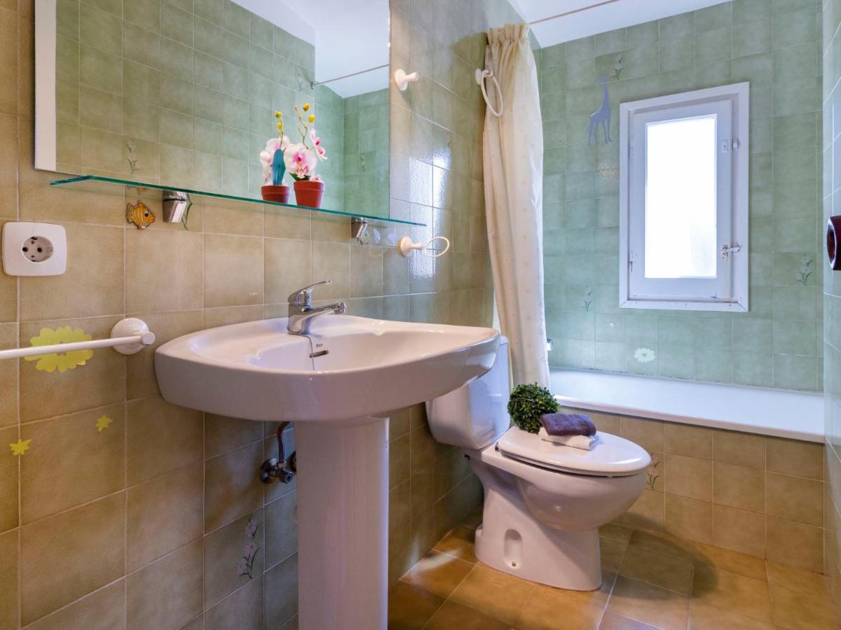 Holiday Home Salvagina By Interhome Риумар Экстерьер фото