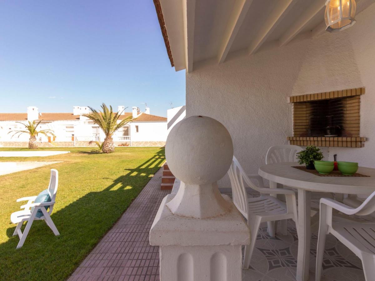Holiday Home Salvagina By Interhome Риумар Экстерьер фото