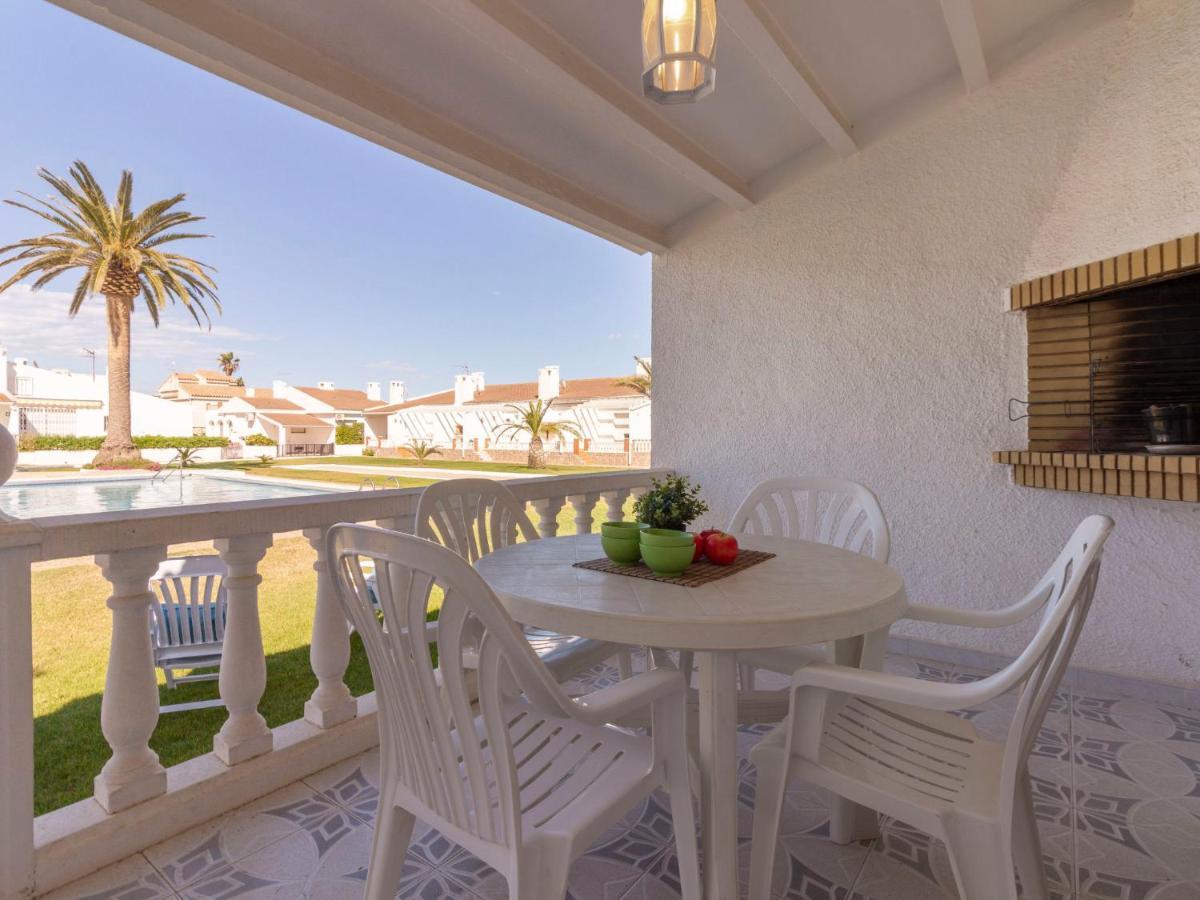 Holiday Home Salvagina By Interhome Риумар Экстерьер фото
